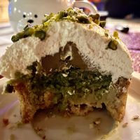 Shady - La Tarte Pistache
Vegan 🌱 intérieur   at Copines Paris in Bruxelles