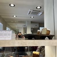 Intérieur   at Copines Paris in Bruxelles
