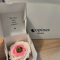  at Copines Paris in Bruxelles