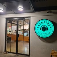 Entrance at Kronotrop Ümitköy in Ankara