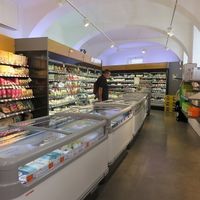 Veganz, Vienna at Veganz in Vienna