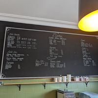 Prices Dec 25 at Serious Deliria in Broadmeadow