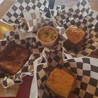 Brunch at Street Beet in Detroit