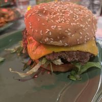 smashburger   at Street Beet in Detroit