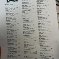   at Street Beet in Detroit