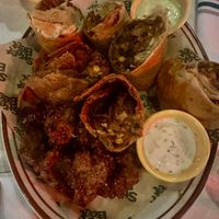   at Street Beet in Detroit