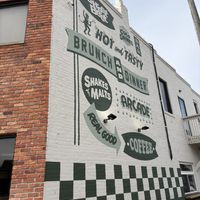   at Street Beet in Detroit