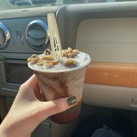 Blizzy  at Street Beet in Detroit