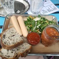  at Cafe Neustadt in Prague