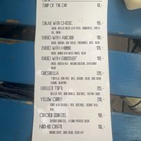   at Cafe Neustadt in Prague