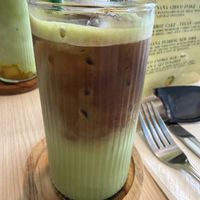   at Sunny Side Up Café Samui in Koh Samui