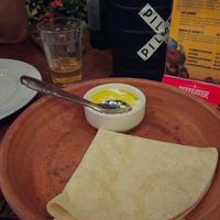  at Capi Gastrobar in Pernambuco
