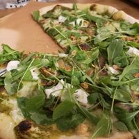 Pistachio at MASSALENTA in Castelo Branco