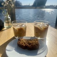   at Sering Centraal in Amsterdam