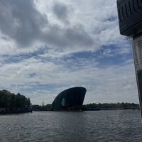   at Sering Centraal in Amsterdam
