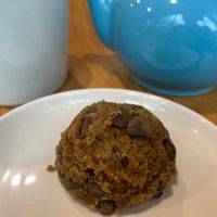 Cookie at Good Food Mac in Mcminnville