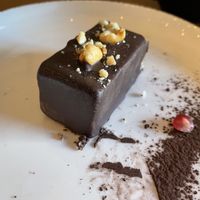 Snickers Cake  at San Domenico Caffe in Kosice