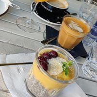  at San Domenico Caffe in Kosice