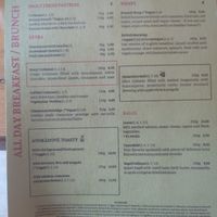  at San Domenico Caffe in Kosice