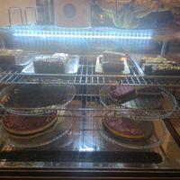  at San Domenico Caffe in Kosice