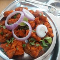 gobi 65 at Saravana Bhavan- Bur Dubai in Dubai