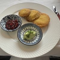   at Restaurant Stella Freiburg in Freiburg