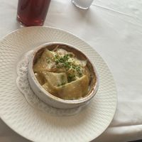   at Restaurant Stella Freiburg in Freiburg