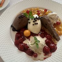   at Restaurant Stella Freiburg in Freiburg