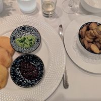  at Restaurant Stella Freiburg in Freiburg