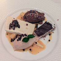  at Restaurant Stella Freiburg in Freiburg