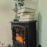  at Café Prana in Berlin