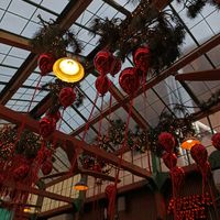  at Un Poco Pizza Fresca in București