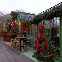  at Un Poco Pizza Fresca in București