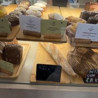 Vegan options.   at Le Levain Roma in Lazio