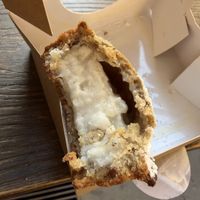 Vegan options.   at Le Levain Roma in Lazio