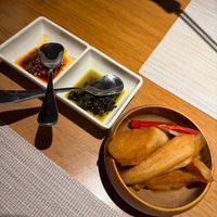  at Huakai Vegetarian  in Beijing