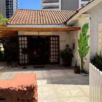 Fachada   at Curry’s in São Paulo