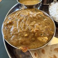   at Curry’s in São Paulo