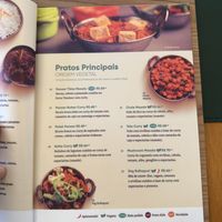   at Curry’s in São Paulo