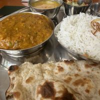   at Curry’s in São Paulo