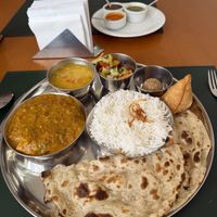   at Curry’s in São Paulo