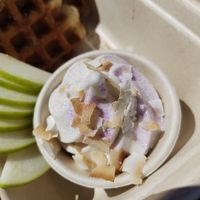  at The Waffle Fairy in Tauranga