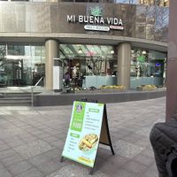 Outside  at Sri Annapoorani Express in Salt Lake City