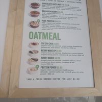   at Pure Green - Juice Bar Aventura in Aventura