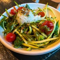 Zucchini Noodles  at Avo in Nashville