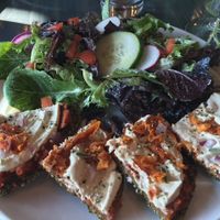 Deliciousness!  Wow! at Avo in Nashville