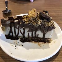 Chezcake  at Avo in Nashville