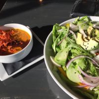 Happy Lunch! at Avo in Nashville