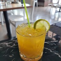 Delicious Mocktails at Avo in Nashville