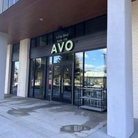   at Avo in Nashville